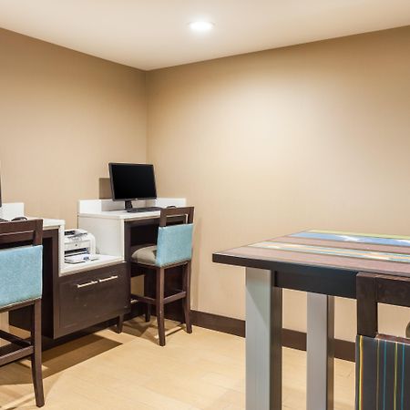 Holiday Inn Express Hotel & Suites Mebane By Ihg Kültér fotó