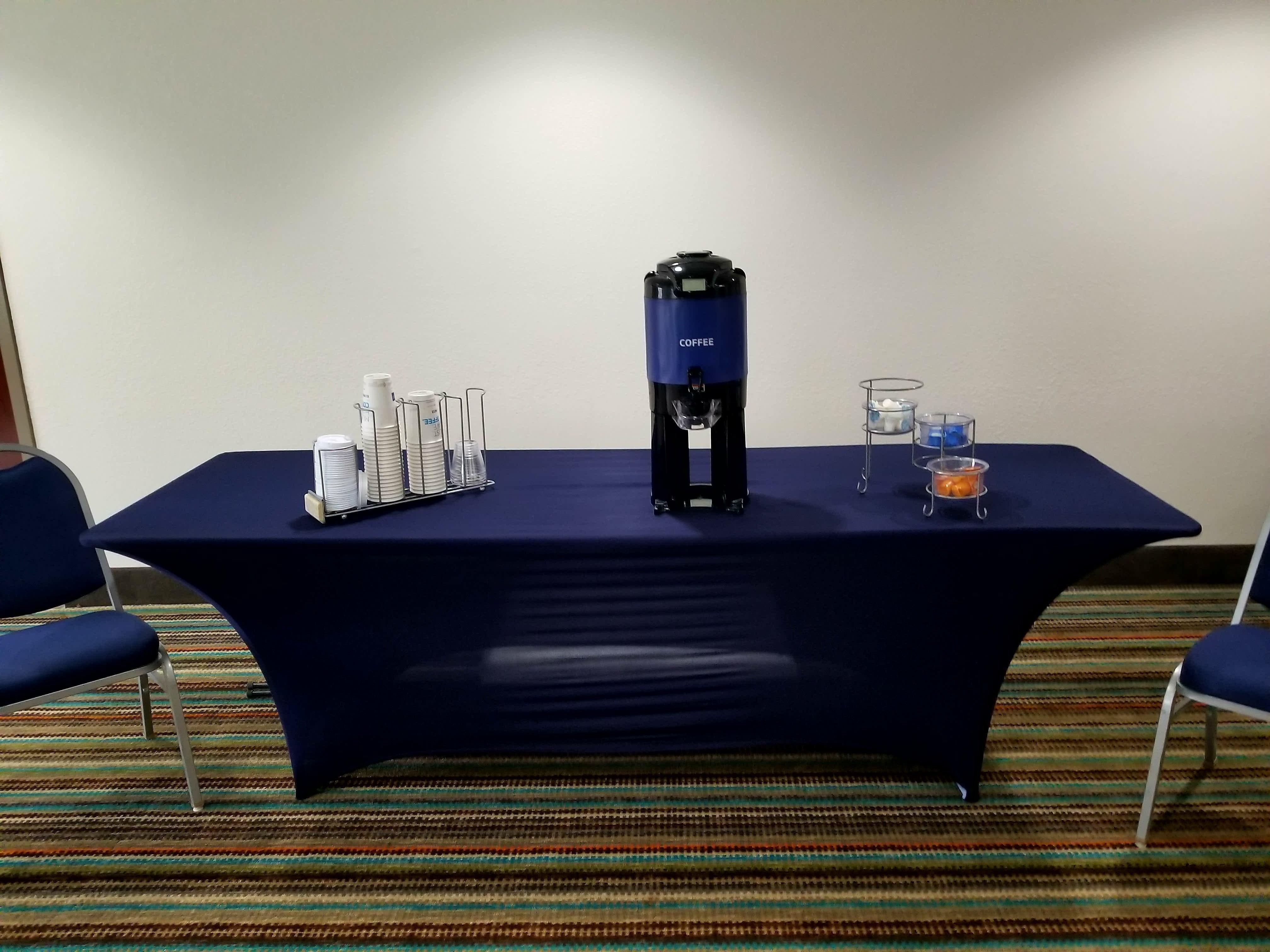 Holiday Inn Express Hotel & Suites Mebane By Ihg Kültér fotó