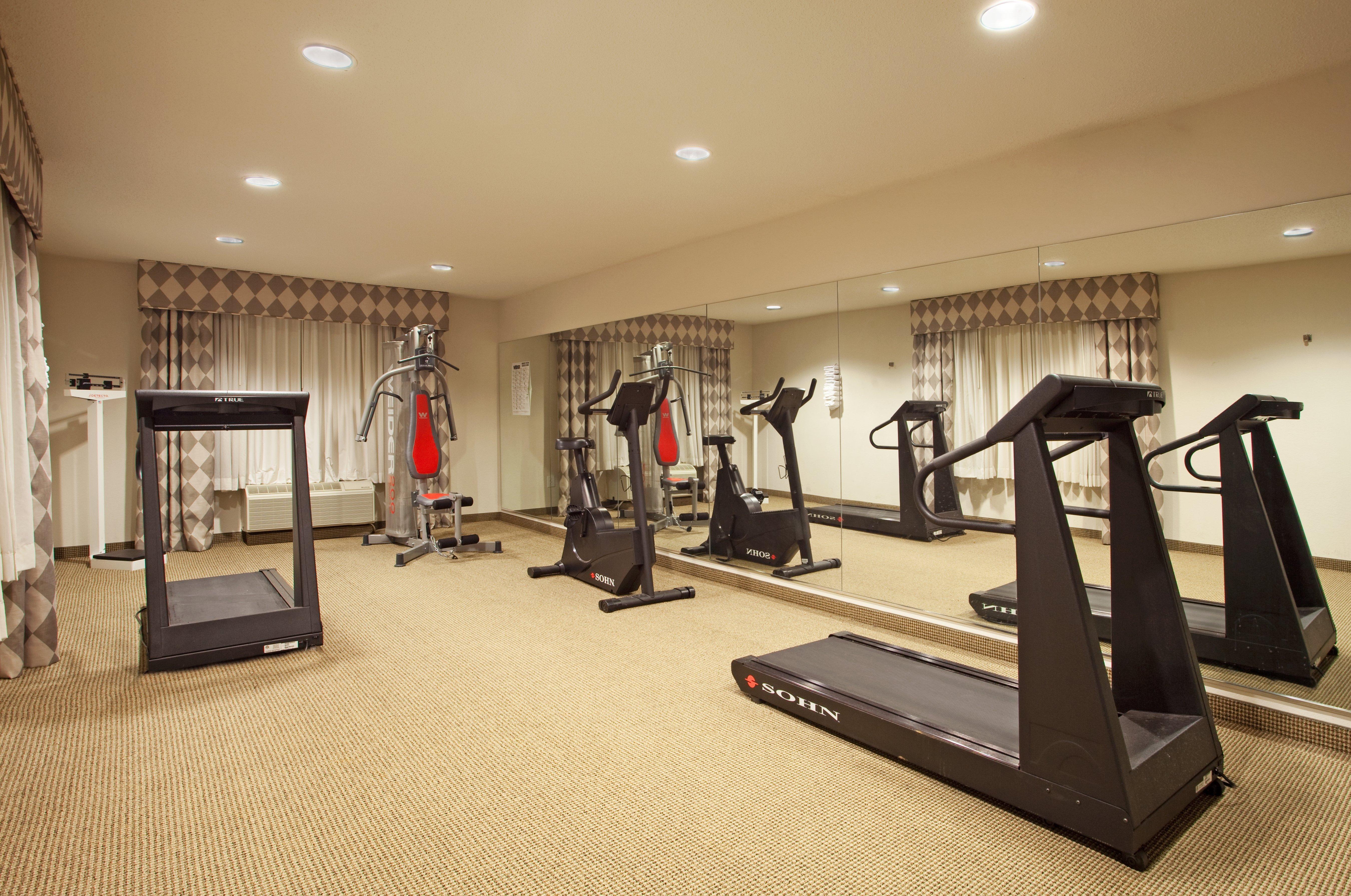 Holiday Inn Express Hotel & Suites Mebane By Ihg Kültér fotó