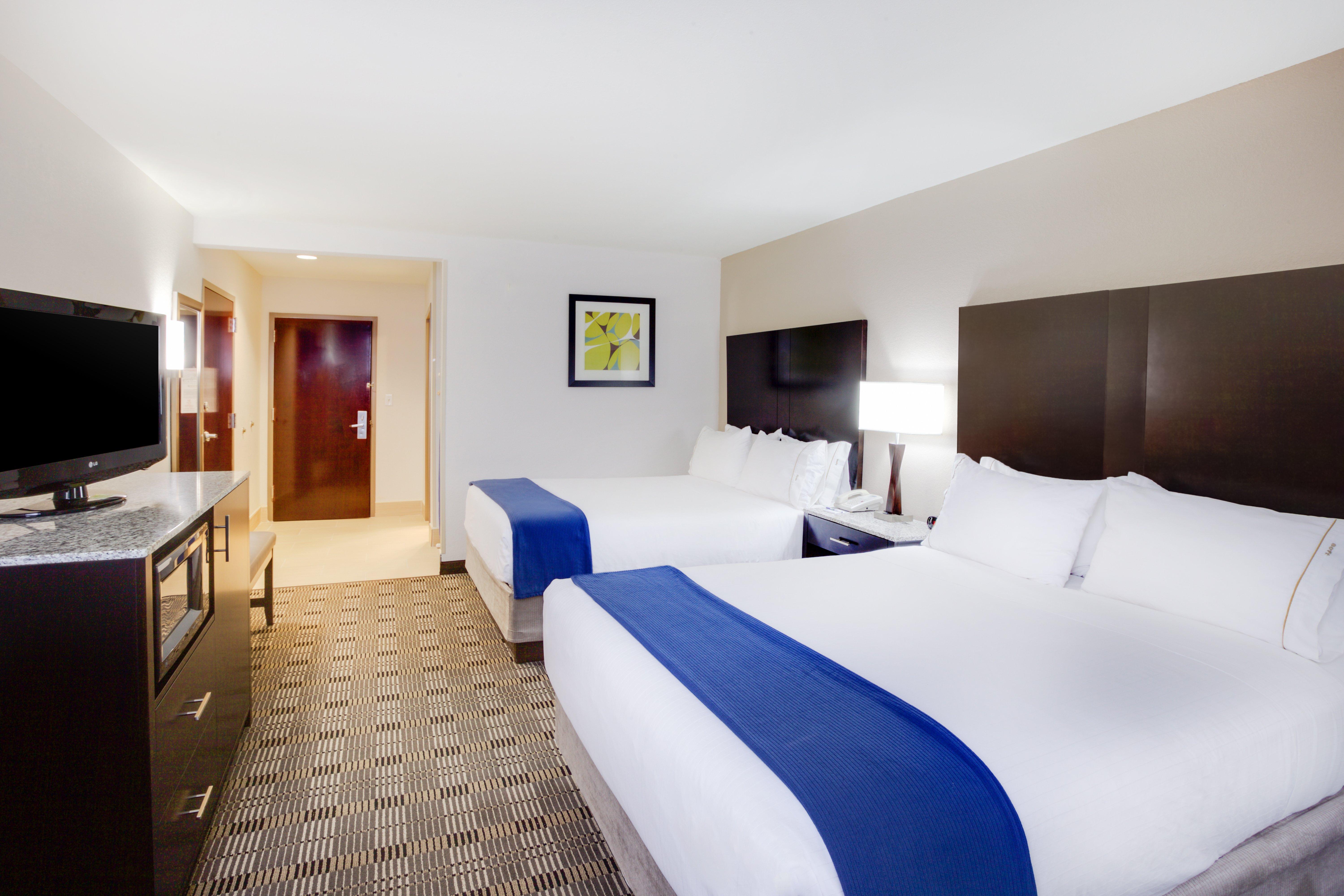 Holiday Inn Express Hotel & Suites Mebane By Ihg Kültér fotó