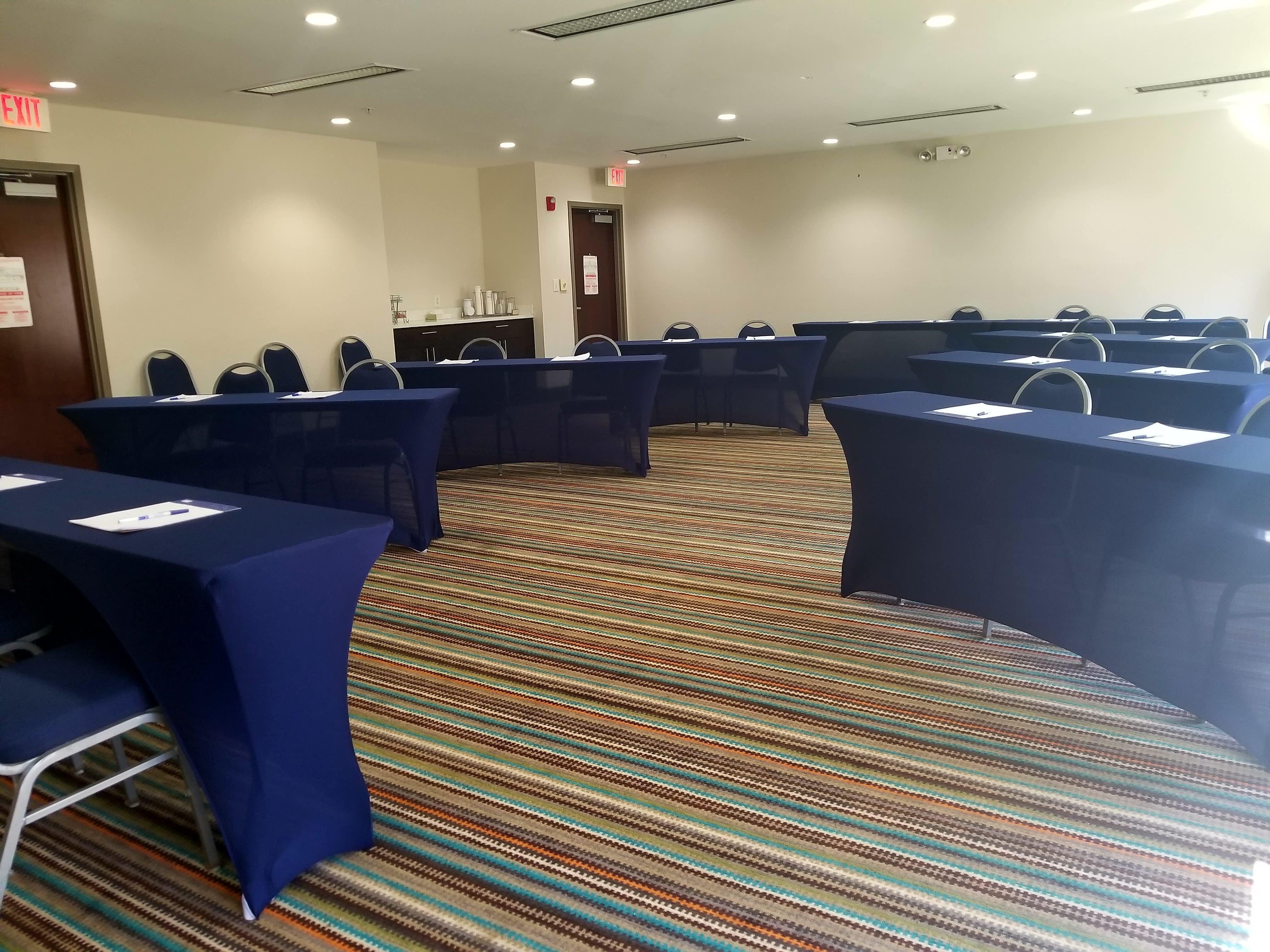 Holiday Inn Express Hotel & Suites Mebane By Ihg Kültér fotó