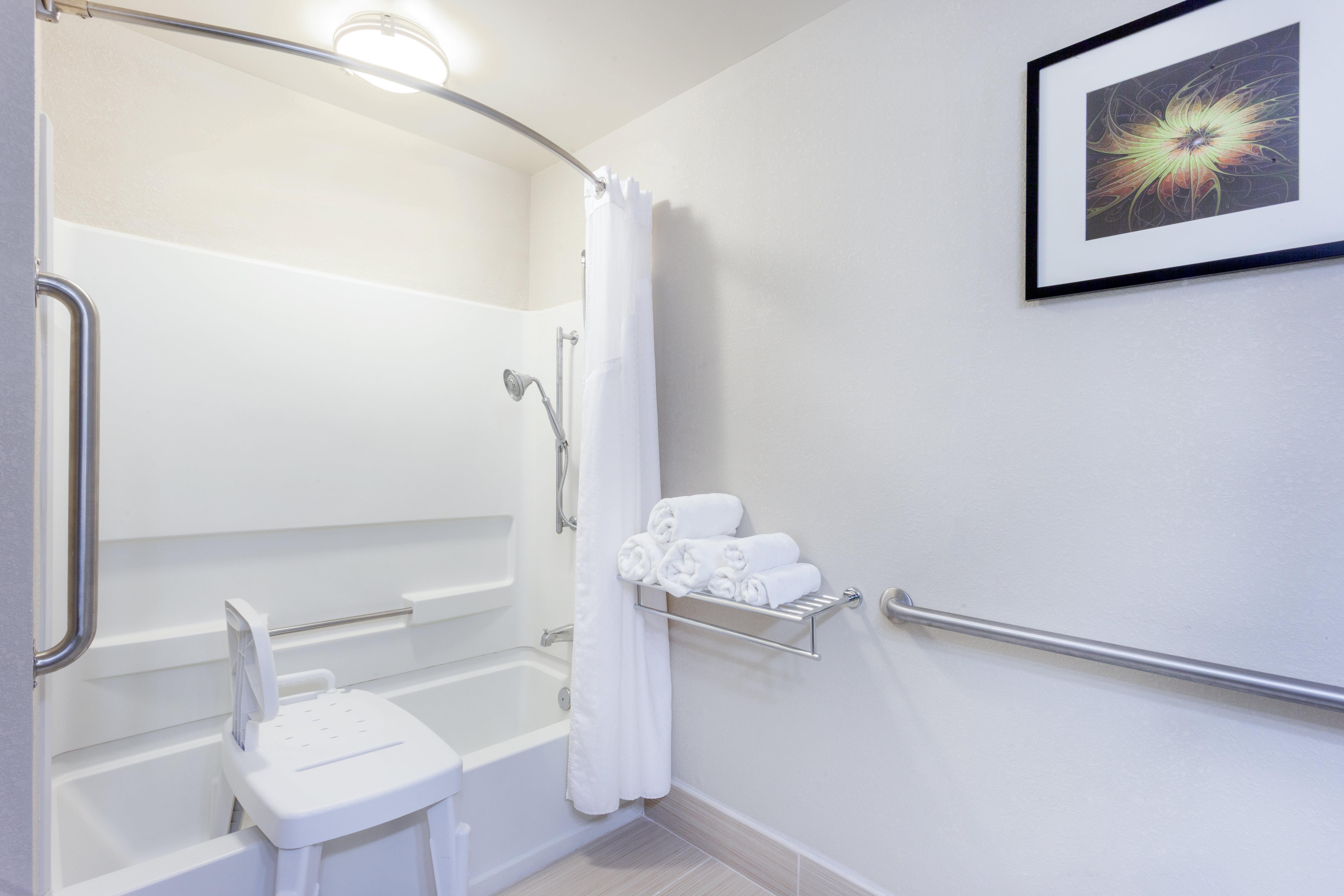 Holiday Inn Express Hotel & Suites Mebane By Ihg Kültér fotó