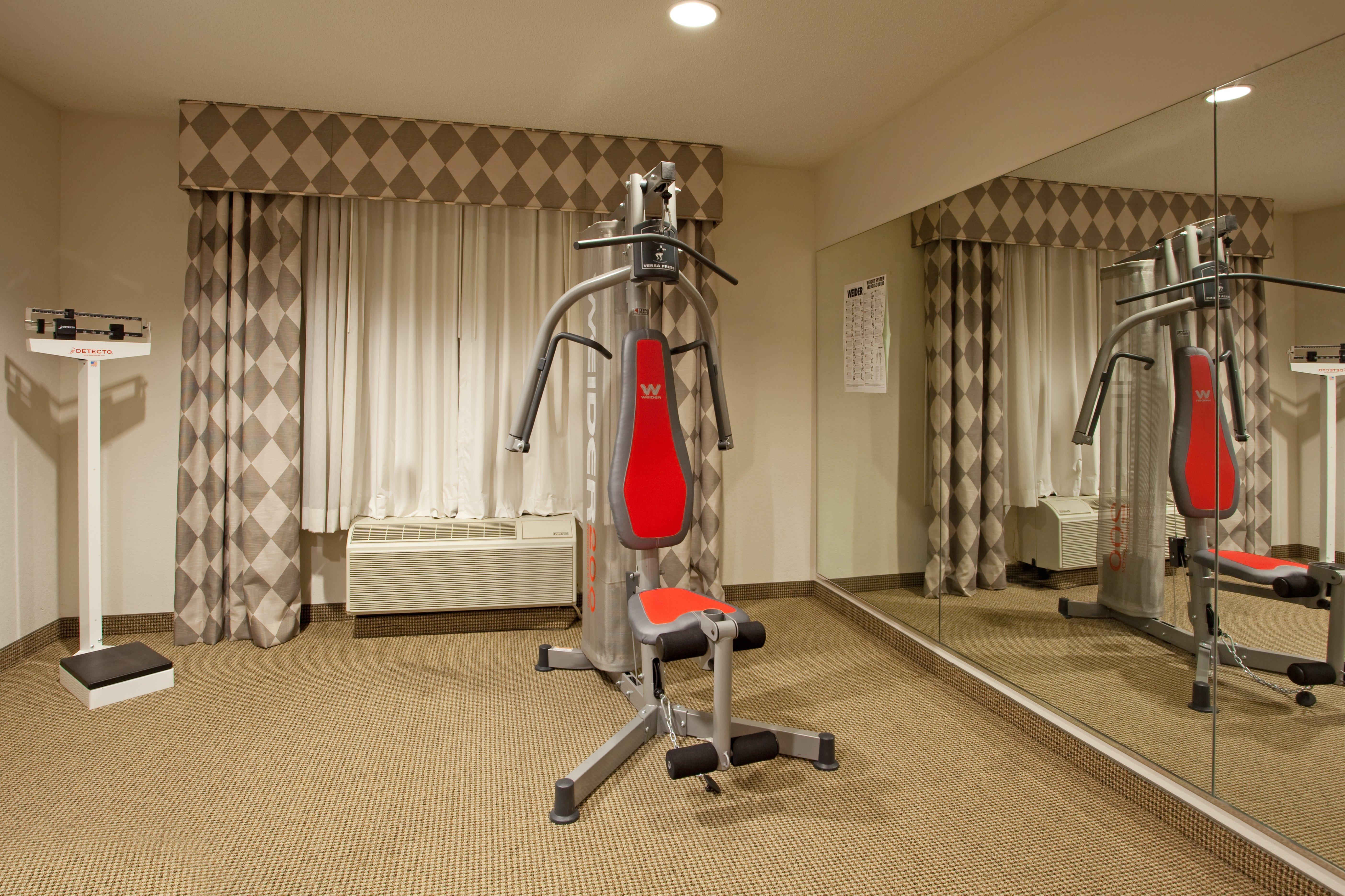 Holiday Inn Express Hotel & Suites Mebane By Ihg Kültér fotó