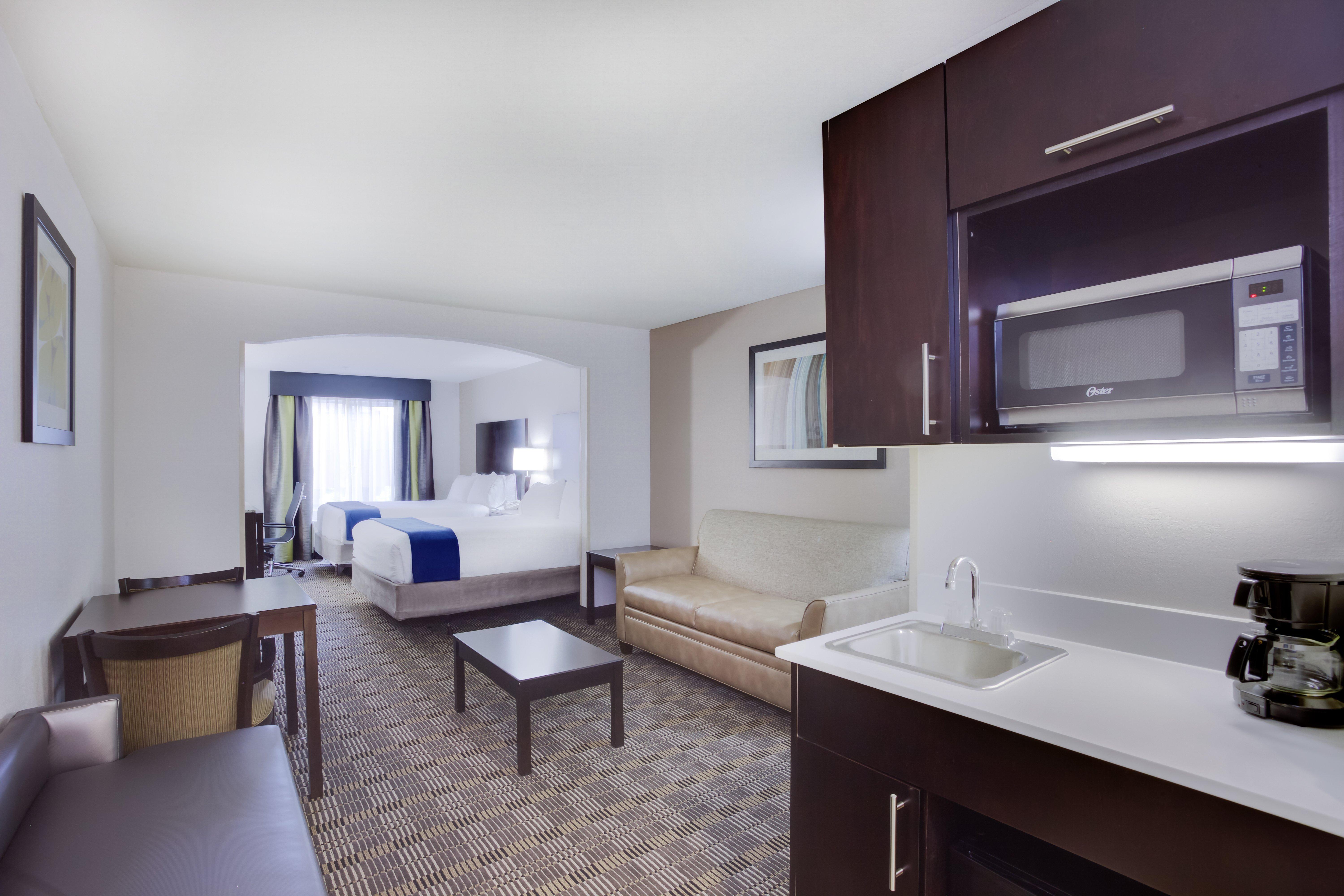 Holiday Inn Express Hotel & Suites Mebane By Ihg Kültér fotó