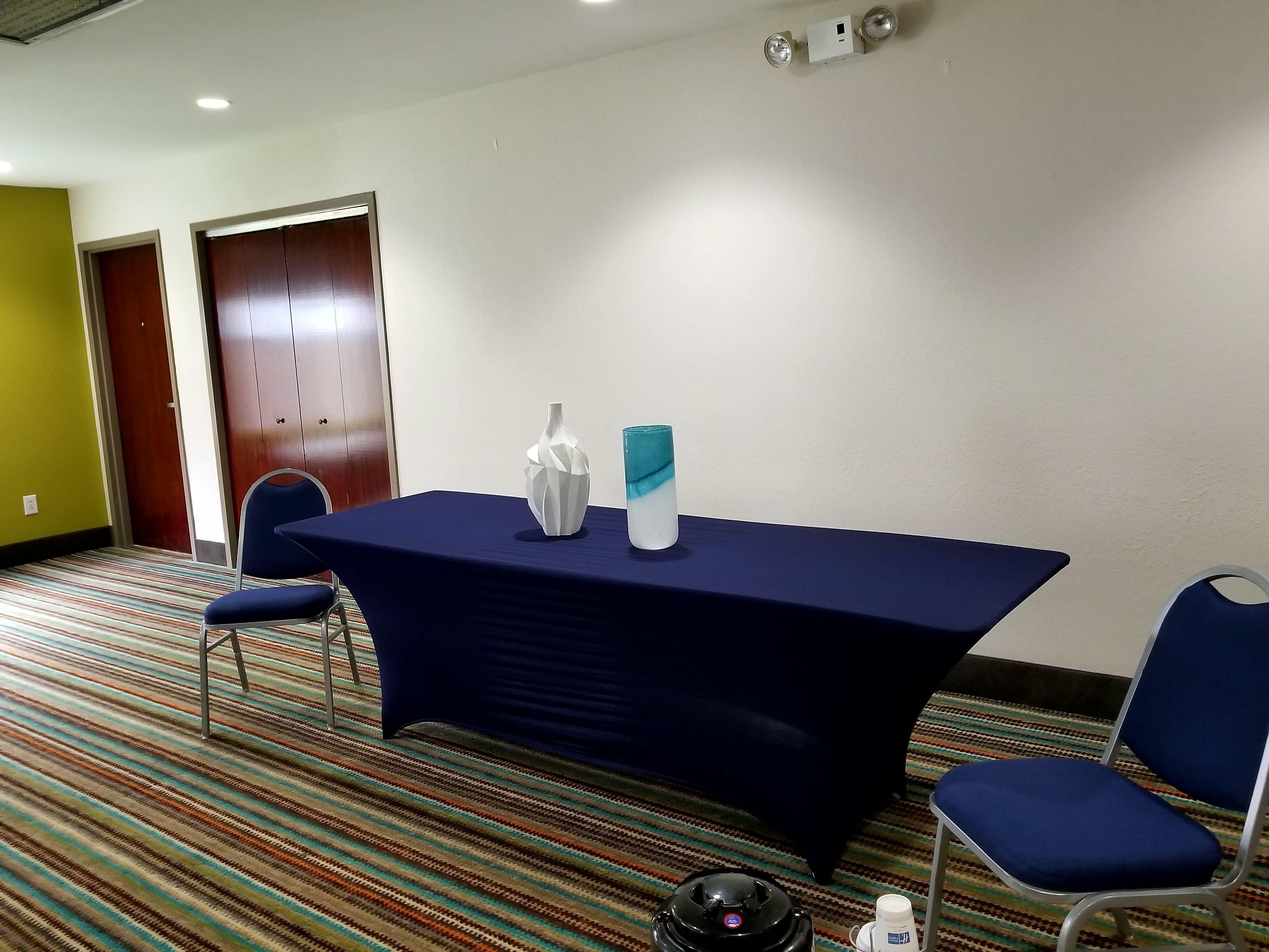 Holiday Inn Express Hotel & Suites Mebane By Ihg Kültér fotó
