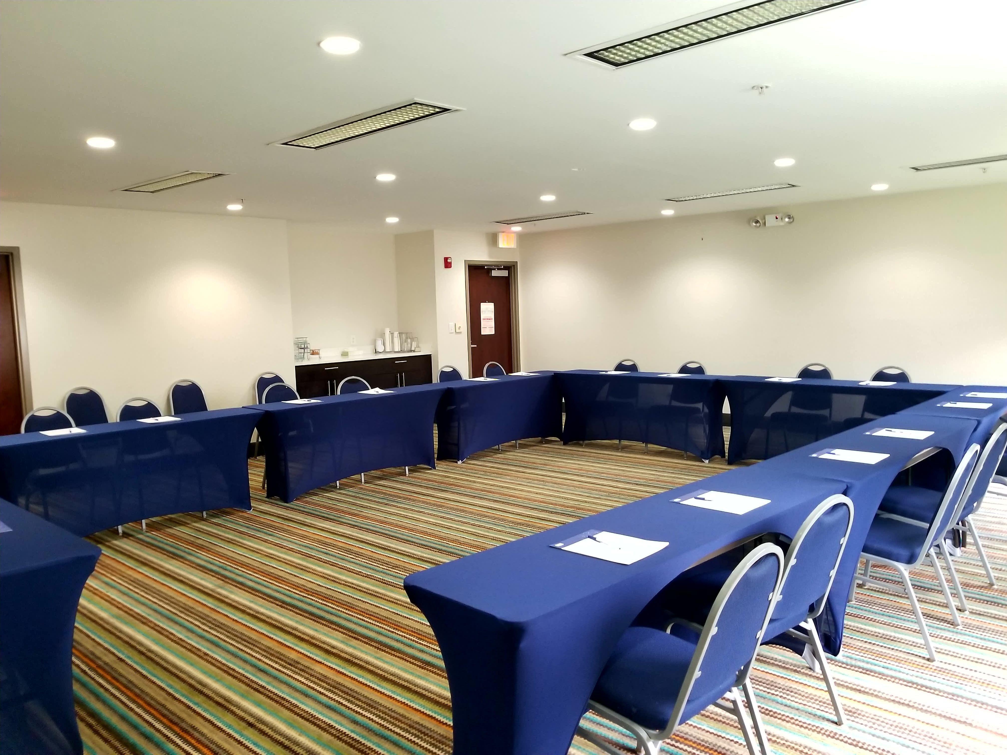 Holiday Inn Express Hotel & Suites Mebane By Ihg Kültér fotó