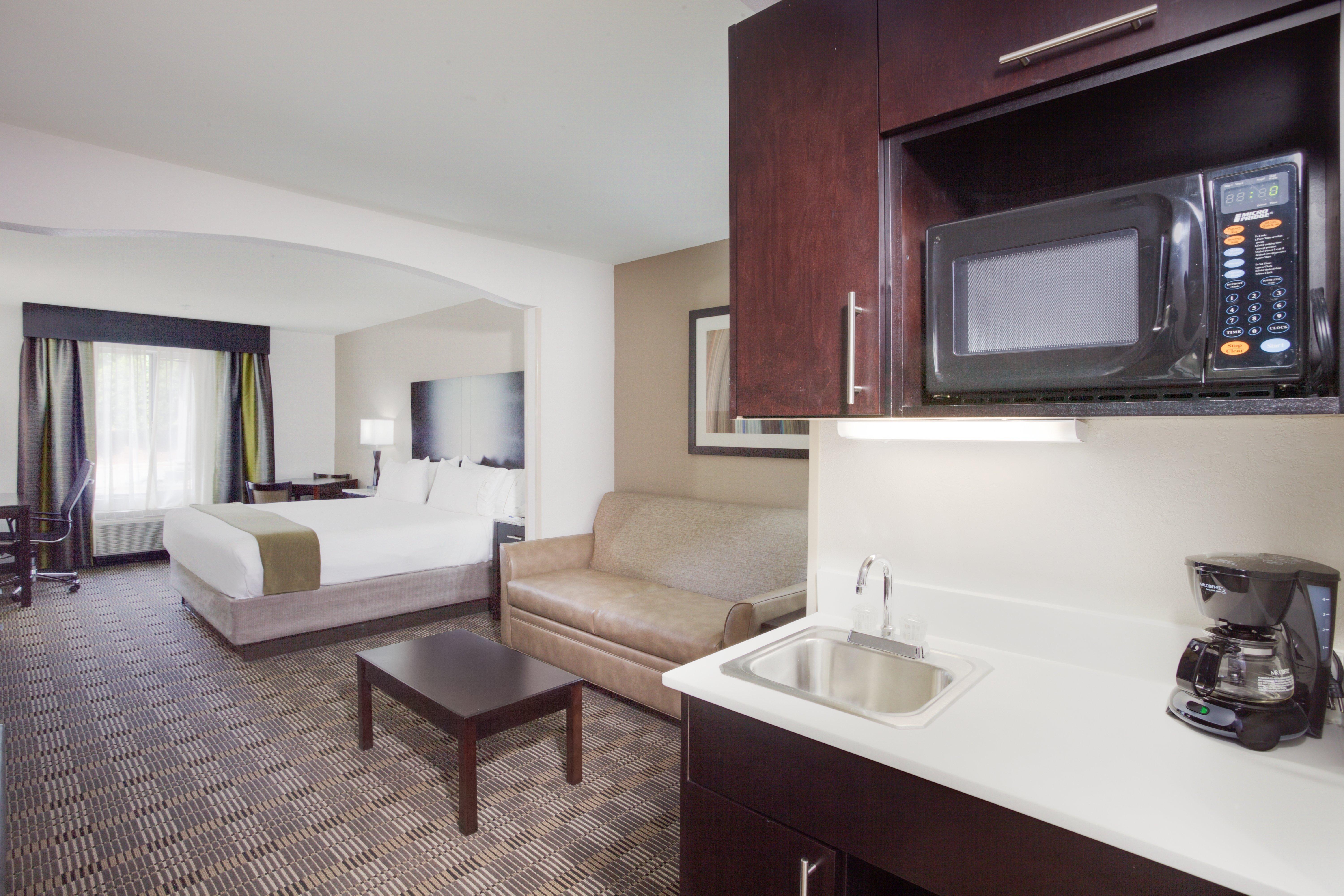 Holiday Inn Express Hotel & Suites Mebane By Ihg Kültér fotó