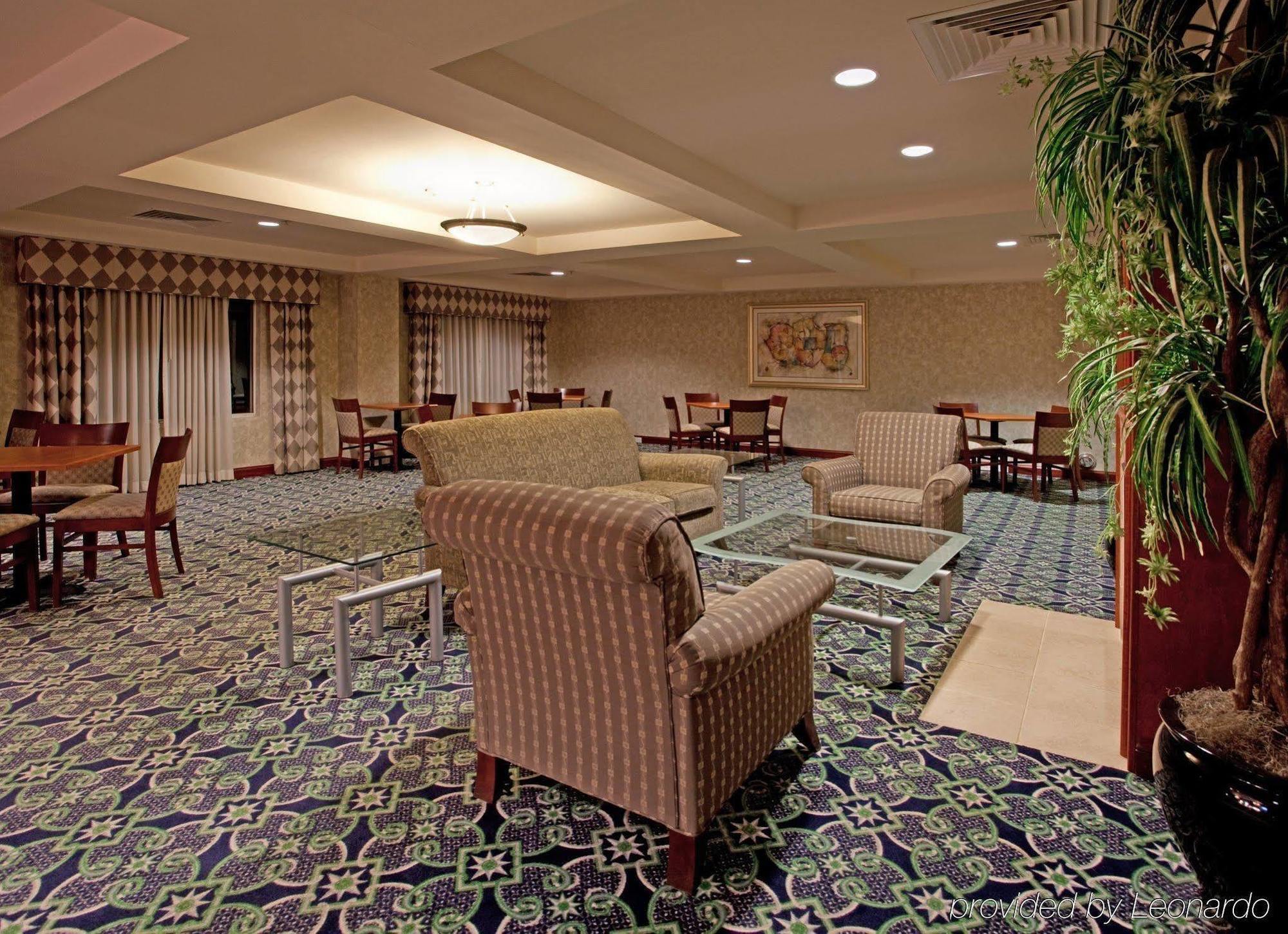 Holiday Inn Express Hotel & Suites Mebane By Ihg Kültér fotó